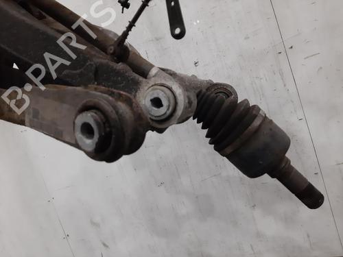 Right rear suspension arm LAND ROVER RANGE ROVER SPORT II (L494) 4.4 SDV8 4x4 | BP26840298M15 