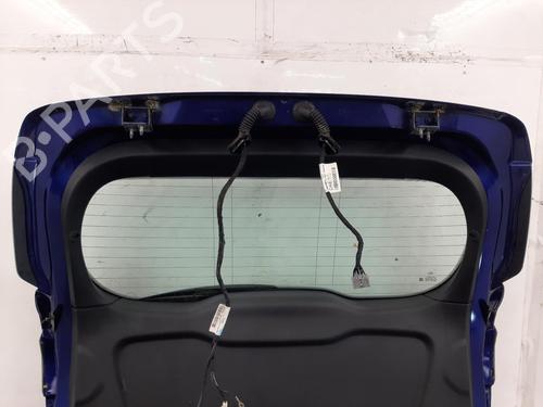 Tailgate FORD B-MAX (JK) 1.6 Ti | BP32410097C6