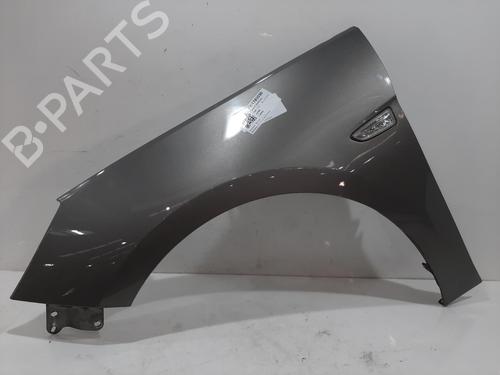 Used Left front fenders Left front fenders 37629401 37629401
