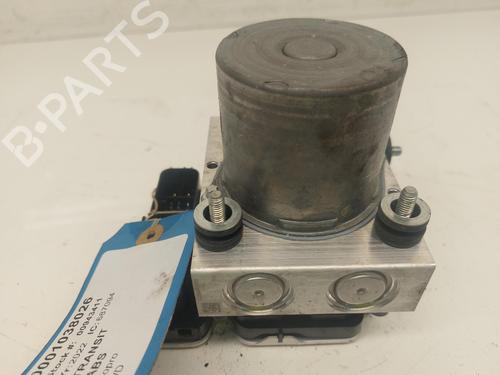 ABS pump FORD TRANSIT V363 Van (FCD, FDD) E-TRANSIT | BP26752820M43 - Image 3
