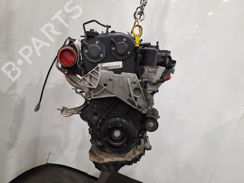 Used Engine Engine 37219118 37219118