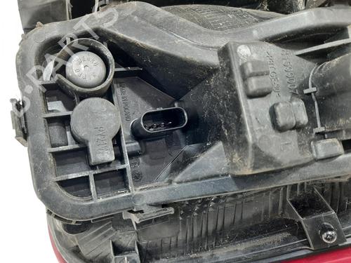 Left taillight FIAT 500 (312_) 1.2 (312AXA1A) | BP34644391C34  - Image 5