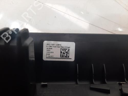 Other JAGUAR I-PACE (X590) EV400 AWD | BP37223245O1 - Image 2