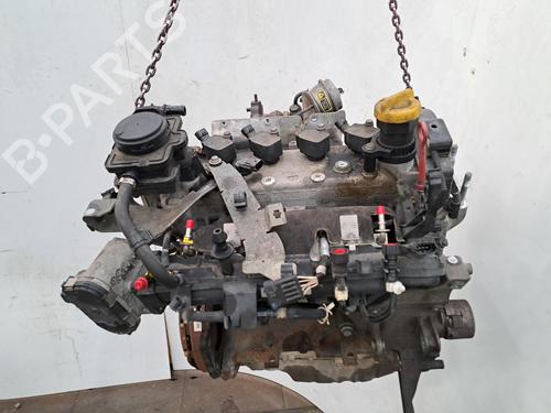 Motor ABARTH 500 / 595 / 695 1.4 (312.AXD1A) | BP32325116M1