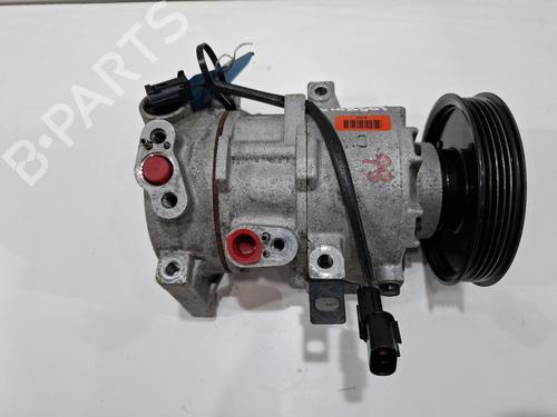 AC compressor HYUNDAI i40 I (VF) 1.7 CRDi | BP38266150M34 - Image 3
