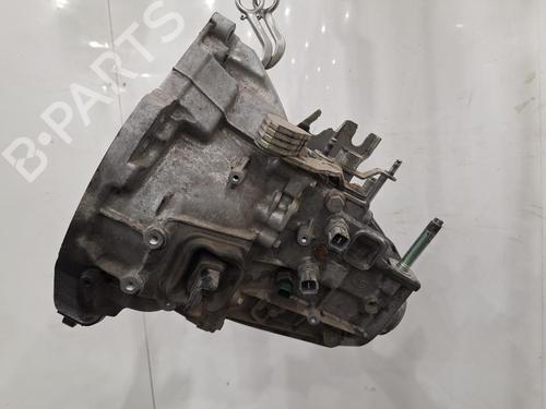 Gearbox MAZDA 2 Hatchback (DL, DJ) 1.5 D (DJ5FS) | BP40078566M3 - Image 4