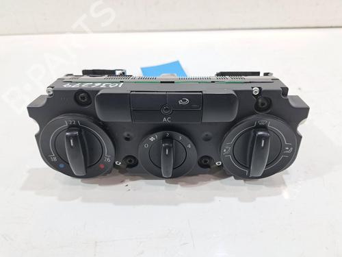 Used Climate control VW CADDY III Box Body/MPV (2KA, 2KH, 2CA, 2CH) 2.0 SDI (70 hp) 31209013