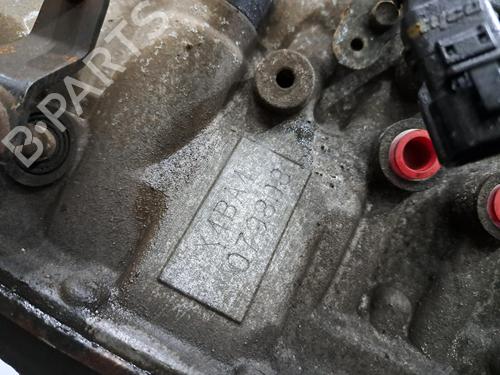 Gearbox KIA SORENTO I (JC) 2.5 CRDi 4WD | BP26805945M3 