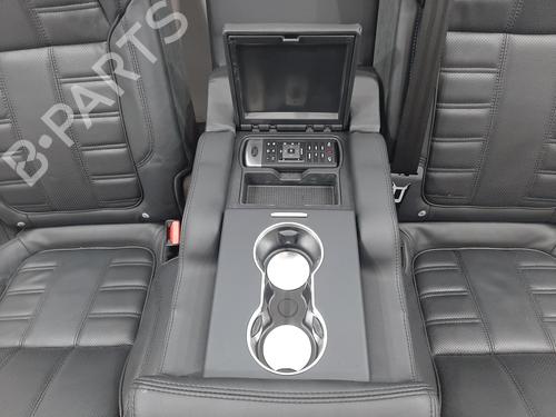 Sedile posteriore (2a fila) LAND ROVER RANGE ROVER SPORT II (L494) 3.0 SDV6 Hybrid 4x4 | BP30495910I23 