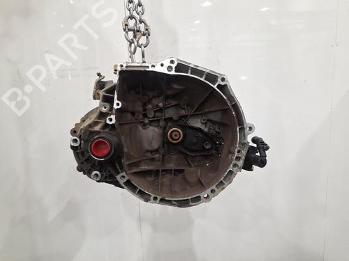 gearbox-peugeot-2008-i-cu_-2013-32410031 main image