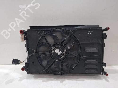 Used Radiator set Radiator set 38753949 38753949