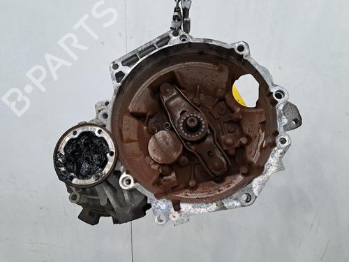 Used Gearbox SEAT LEON ST (5F8) 1.6 TDI (110 hp) 29945991