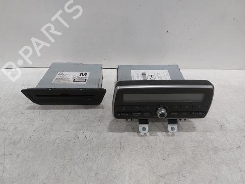 Radio MAZDA 2 Hatchback (DL, DJ) 1.5 (75 hp) 26774693