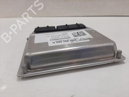 Control unit BENTLEY CONTINENTAL Coupe (3W_, 393) 6.0 | BP29636954M11 
