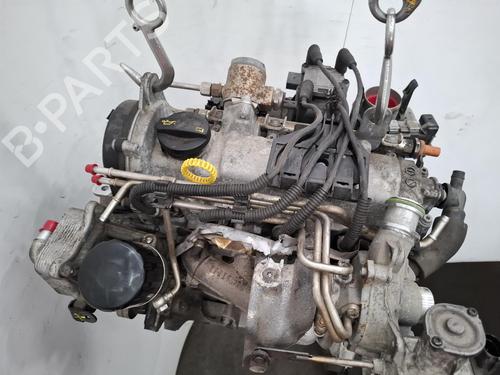 Engine SKODA ROOMSTER (5J7) 1.2 TSI | BP37666652M1 - Image 6