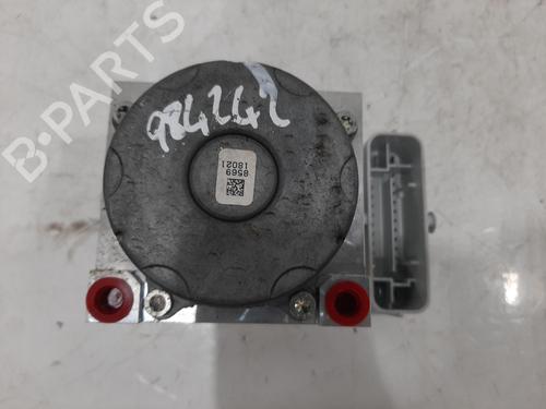 ABS pump CITROËN C3 Picasso (SH_) 1.6 HDI 90 | BP26752710M43 