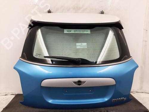 Used Tailgate MINI MINI (F56) Cooper D (116 hp) 29883681