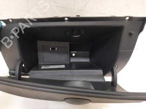 Glove box FIAT 500 (312_) 1.2 (312AXA1A) | BP37072643C95 - Image 6