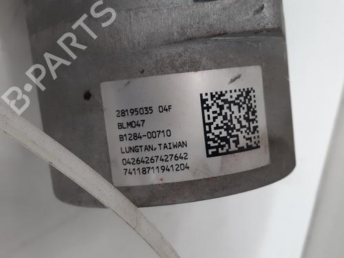 Steering column FIAT 500 (312_) 1.2 (312AXA1A) | BP28379544M21 