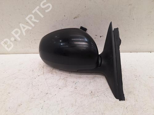 Right mirror SKODA FABIA II (542) 1.2 TSI | BP26937884C27 