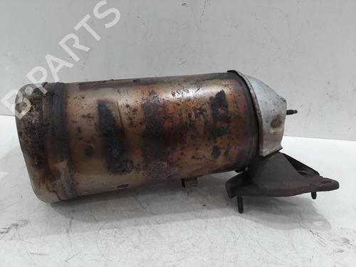 Used Particulate filter MERCEDES-BENZ A-CLASS (W176) A 180 CDI / d (176.012) (109 hp) 29603312
