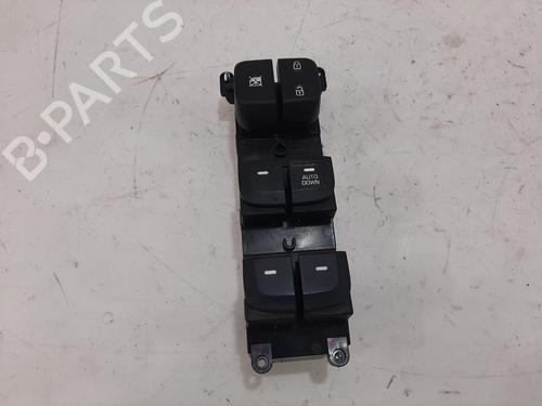 Used Right front window switch Right front window switch 30095255 30095255
