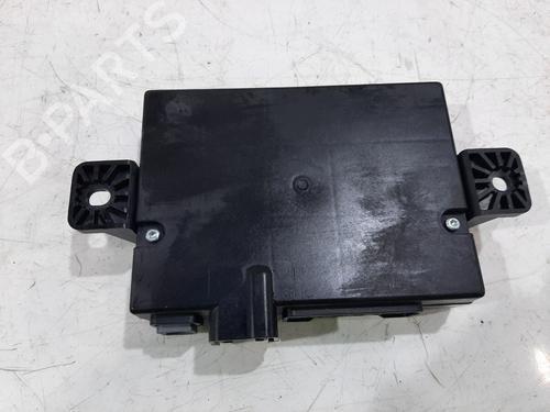 Ignition barrel JAGUAR I-PACE (X590) EV400 AWD | BP30756662M48 