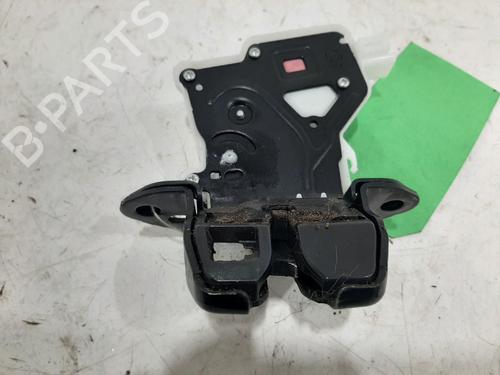 Tailgate lock NISSAN LEAF (ZE1) Electric | BP26858732C101 