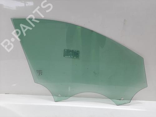 Front left door window JAGUAR E-PACE (X540) 2.0 AWD | BP34150271C18  - Image 5