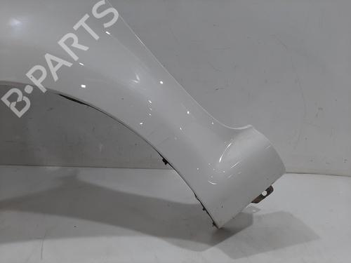 Left front fenders TOYOTA AYGO (_B1_) 1.0 (KGB10_, KGB10R) | BP29417359C41 