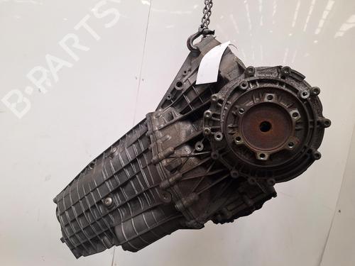 Gearbox AUDI A4 B9 Avant (8W5, 8WD) 2.0 TFSI | BP36315630M3  - Image 5