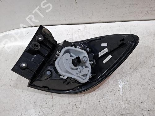 Left tailgate light RENAULT CAPTUR I (J5_, H5_) 0.9 TCe 90 | BP38003628C79 - Image 5