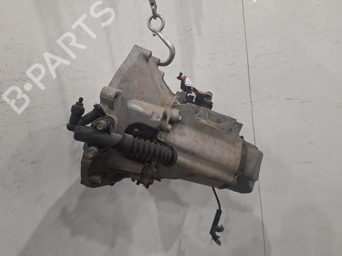 Gearbox CITROËN C3 III (SX) 1.2 PureTech 82 | BP40078400M3 - Image 2