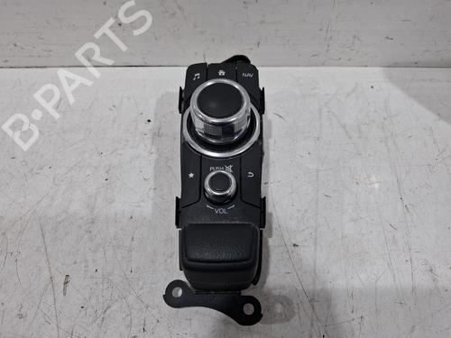 Control unit MAZDA 2 Hatchback (DL, DJ) 1.5 SKYACTIV-G (DJLFS) | BP39569844M11 - Image 5