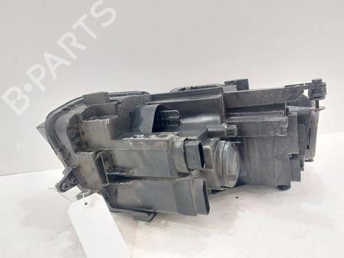 Left headlight VW TIGUAN (AD1, AX1) 1.5 TSI | BP28039466C28 