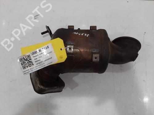 Catalyst VAUXHALL MOKKA / MOKKA X (J13) 1.4 4x4 | BP33435332M10 - Image 5