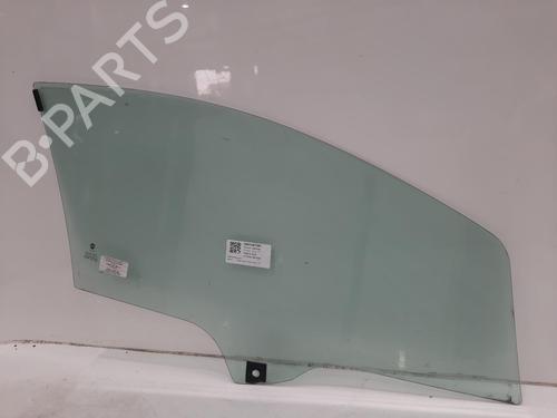 Used Front left door window FIAT PUNTO EVO (199_) 1.2 (69 hp) 26842505
