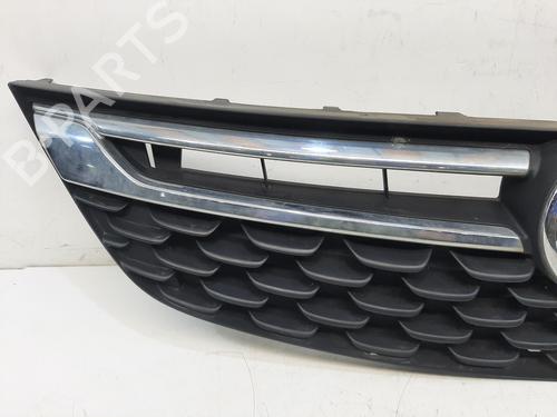 Grille VAUXHALL ASTRA Mk VII (K) (B16) 1.4 | BP28161393C40