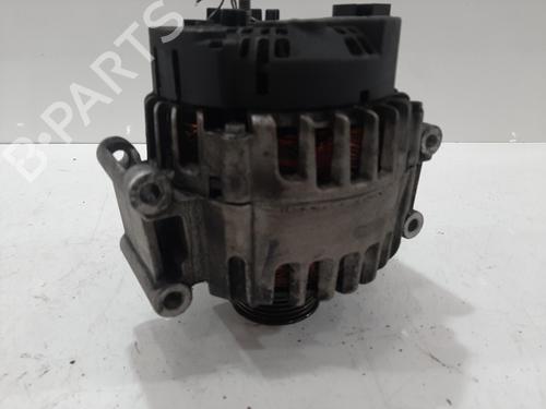 Used Alternator Alternator SKODA OCTAVIA II (1Z3) 1.4 TSI (122 hp) 36290190 36290190
