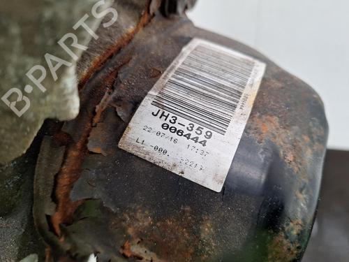Gearbox DACIA SANDERO II 1.2 | BP35923504M3  - Image 6