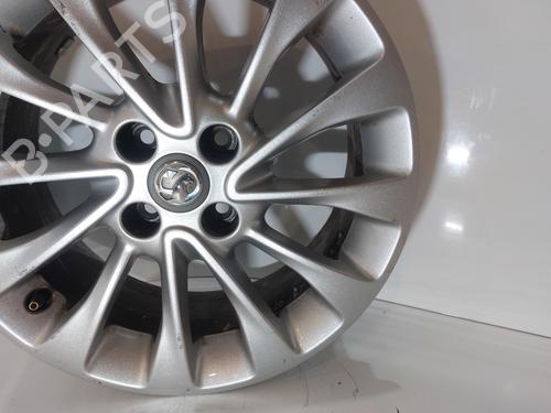 Fælk VAUXHALL CORSA Mk IV (E) (X15) 1.0 | BP32380106C45