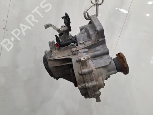 Gearbox VW POLO V (6R1, 6C1) 1.2 TSI 16V | BP29398214M3 