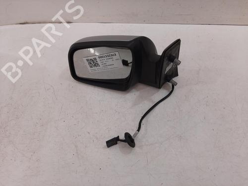 Used Left mirror VAUXHALL ZAFIRA Mk II (B) (A05) 1.6 (115 hp) 29553850