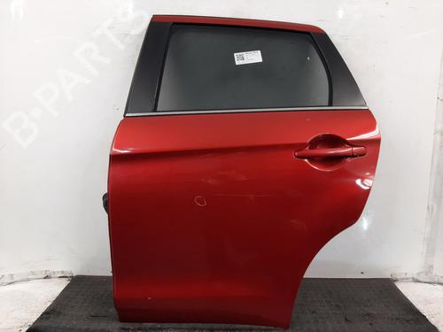 Tür links hinten für MITSUBISHI ASX (GA_W_) 1.8 DI-D 4WD (GA6W) (116 hp) 31751214