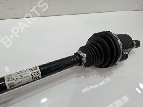 Left front driveshaft MINI MINI COOPER (J01) Cooper SE | BP38620739M38 - Image 6