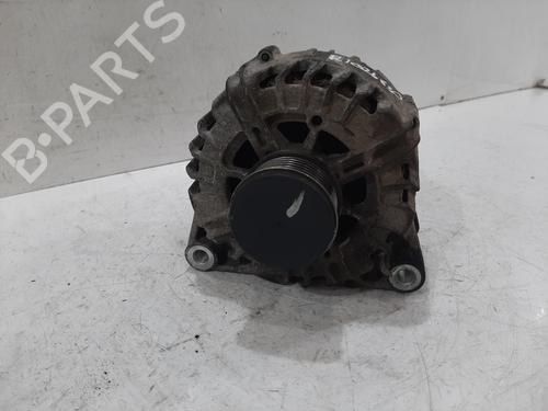 Alternator PEUGEOT PARTNER Box Body/MPV 1.6 HDi / BlueHDi 75 | BP31361138M7