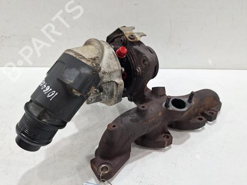 Used Turbocharger/Supercharger AUDI Q3 (8UB, 8UG) 2.0 TDI quattro (177 hp) 26978195