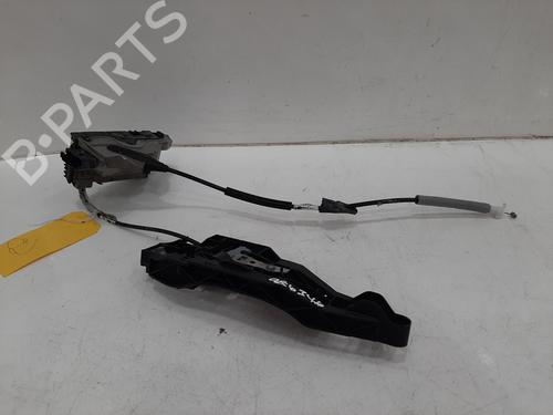 Used Front right lock Front right lock 26847423 26847423