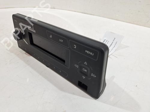 Bilradio VAUXHALL COMBO Mk IV (E) Box Body/MPV (K9) 1.6 D | BP28053085E6 