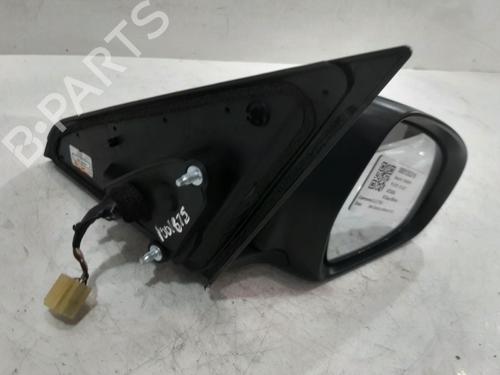 Right mirror SUZUKI VITARA (LY) 1.6 (APK 416) | BP26834430C27 